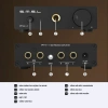 Bộ Giải Mã Phono SMSL PH-1 PreAMP Chống Nhiễu, Hỗ Trợ Headphone - Giá 2.4 Triệu 6