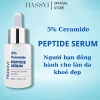 Bộ Giảm Mụn Nassvi 5% Benzoyl Ceramide Peptide - Phục Hồi Da Gấp 3 Lần, Giá 553k 2