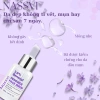 Bộ Giảm Mụn Nassvi 5% Benzoyl Ceramide Peptide - Phục Hồi Da Gấp 3 Lần, Giá 553k 5