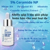 Bộ Giảm Mụn Nassvi 5% Benzoyl Ceramide Peptide - Phục Hồi Da Gấp 3 Lần, Giá 553k 6