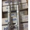 Bộ giảm sóc trước Honda Dream/Wave Kaifa chính hãng - Thụt trước, giảm rung, giá 790.000
