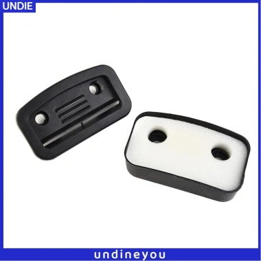 Bộ giảm thanh vuông cho máy nén khí - Chặn máy bơm hút bụi, giá chỉ 35.200₫ (giá gốc 45.408₫)