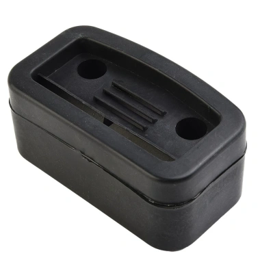 Bộ giảm thanh vuông cho máy nén khí - Chặn máy bơm hút bụi, giá chỉ 35.200₫ (giá gốc 45.408₫) 6 Bộ giảm thanh vuông cho máy nén khí - Chặn máy bơm hút bụi, giá chỉ 35.200₫ (giá gốc 45.408₫) 6