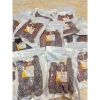 Bò Giằng Lào 500g Thịt khô thơm mềm ngọt giảm giá 400.000đ, giá gốc 484.000đ 3