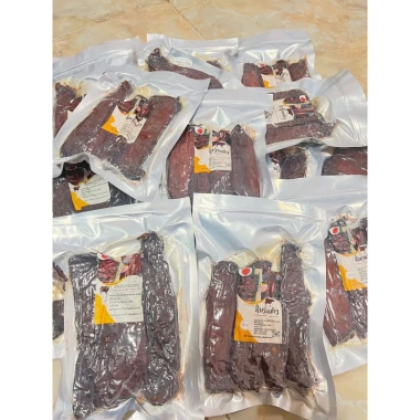 Bò Giằng Lào 500g Thịt khô thơm mềm ngọt giảm giá 400.000đ, giá gốc 484.000đ 3