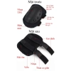 Bộ giáp bảo hộ Black Hawk đi phượt - Bảo vệ đầu gối, khuỷu tay, giảm giá 20% 6