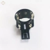 Bộ giữ cảm biến đỗ xe ô tô và Màn hình dự phòng lùi - Giá chỉ 49.500đ, giảm mạnh 2