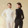 Bộ Giữ Nhiệt Cổ Cao SYLINEY Mút Nâng Ngực - Giữ Ấm Dưỡng Ẩm, Chống Tĩnh Điện, Giá Ưu Đãi 287k 5