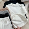 Bộ giữ nhiệt lót lông cho bé 3-15kg - Đồ bộ siêu ấm, thoải mái, giá chỉ 165k 7