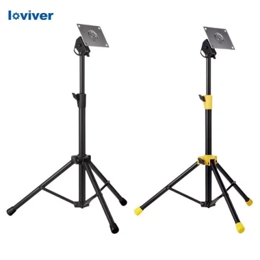 Bộ gõ di động Giá đỡ trống điều chỉnh được – Giá đỡ ống sắt cho trống điện tử, phù hợp phòng thu gia đình, chỉ 489.500 VND 3