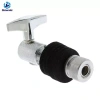 Bộ gõ Hi-hat Cymbal Clutch Holder Kẹp DIY cho thanh kéo 8mm - Giá chỉ 132.000₫