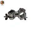 Bộ gõ phần cứng gắn kim loại điều chỉnh được và Giá đỡ Tom Drum, giá trống 690k, giảm còn 531k