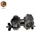 Bộ gõ phần cứng gắn kim loại điều chỉnh được và Giá đỡ Tom Drum, giá trống 690k, giảm còn 531k 4