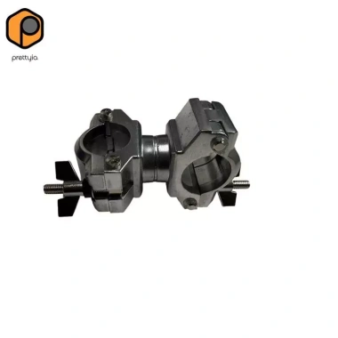 Bộ gõ phần cứng gắn kim loại điều chỉnh được và Giá đỡ Tom Drum, giá trống 690k, giảm còn 531k 4