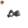 Bộ gõ phần cứng gắn kim loại điều chỉnh được và Giá đỡ Tom Drum, giá trống 690k, giảm còn 531k 5