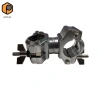 Bộ gõ phần cứng gắn kim loại điều chỉnh được và Giá đỡ Tom Drum, giá trống 690k, giảm còn 531k 6