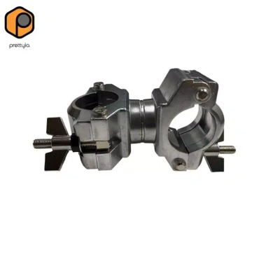 Bộ gõ phần cứng gắn kim loại điều chỉnh được và Giá đỡ Tom Drum, giá trống 690k, giảm còn 531k 6