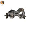 Bộ gõ phần cứng gắn kim loại điều chỉnh được và Giá đỡ Tom Drum, giá trống 690k, giảm còn 531k 7
