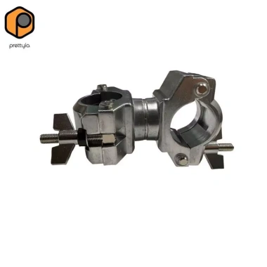 Bộ gõ phần cứng gắn kim loại điều chỉnh được và Giá đỡ Tom Drum, giá trống 690k, giảm còn 531k 7