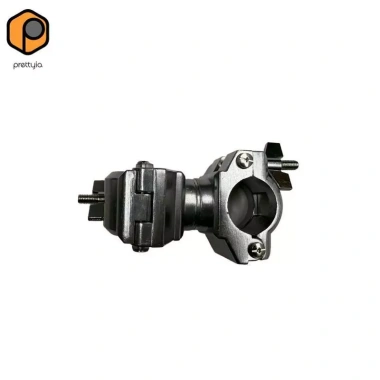 Bộ gõ phần cứng gắn kim loại điều chỉnh được và Giá đỡ Tom Drum, giá trống 690k, giảm còn 531k 8