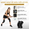 Bó Gối Đầu Gối ECOFIT - Đệm Silicon 2 Lò Xo Trợ Lực, Tập Thể Thao Giảm Chấn Thương 5