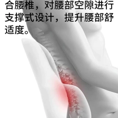 Bộ Gối Đỡ Cổ & Lưng Ô Tô IUkw - Đệm Thắt Lưng, Gối Đầu Gối, Giá 92.880₫