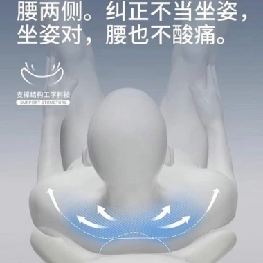 Bộ Gối Đỡ Cổ & Lưng Ô Tô IUkw - Đệm Thắt Lưng, Gối Đầu Gối, Giá 92.880₫