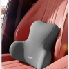 Bộ Gối Đỡ Cổ & Lưng Ô Tô IUkw - Đệm Thắt Lưng, Gối Đầu Gối, Giá 92.880₫ 8