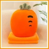 Bộ gối mền văn phòng nhỏ gọn 3in1 Little Fruit – Gối chăn đa năng thoáng mát, giảm 21% 9