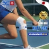Bó gối Mizuno chính hãng Pickleball chống chấn thương, chống đau đầu gối, thoáng khí, giảm giá 689k