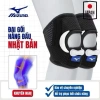 Bó gối Mizuno chính hãng Pickleball chống chấn thương, chống đau đầu gối, thoáng khí, giảm giá 689k 2