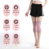 Bó Gối Thể Thao 7.728 - Đai Bảo Vệ Đầu Gối Co Giãn, Thoáng Khí, Giảm Chấn Thương 2