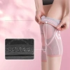 Bó Gối Thể Thao 7.728 - Đai Bảo Vệ Đầu Gối Co Giãn, Thoáng Khí, Giảm Chấn Thương 4