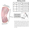 Bó Gối Thể Thao 7.728 - Đai Bảo Vệ Đầu Gối Co Giãn, Thoáng Khí, Giảm Chấn Thương 6