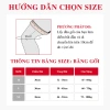 Bó Gối Thể Thao Andego Giữ Ấm Ngải Cứu Chấn Thương - Băng Gối Đầu Gối Hình Tổ Ong 7