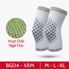 Bó Gối Thể Thao Andego Giữ Ấm Ngải Cứu Chấn Thương - Băng Gối Đầu Gối Hình Tổ Ong 9