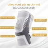 Bó Gối Thể Thao ECOFIT 7.613 Băng Bảo Vệ - Giảm Đau Khớp, Hỗ Trợ Chấn Thương, Giá 70.000₫ 6