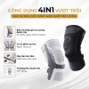 Bó Gối Thể Thao ECOFIT 7.613 Băng Bảo Vệ - Giảm Đau Khớp, Hỗ Trợ Chấn Thương, Giá 70.000₫ 7