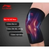 Bó gối thể thao Li-ning chính hãng, băng quấn đầu gối 1 chiếc - Giá 168.000 VND 2