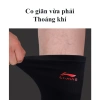 Bó gối thể thao Li-ning chính hãng, băng quấn đầu gối 1 chiếc - Giá 168.000 VND 4