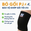 Bó Gối Thể Thao PJ Bảo Vệ Gối Chống Bong Gân Co Giãn Yoga Gym Freesize - 45.060₫ 5