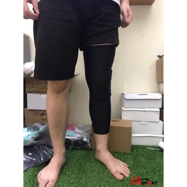 Bó Gối Thủ Môn Loại Dài Giá Ưu Đãi 149k - Đệm êm, Bảo Vệ Tối Ưu Cho Cầu Thủ 2