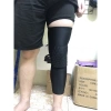 Bó Gối Thủ Môn Loại Dài Giá Ưu Đãi 149k - Đệm êm, Bảo Vệ Tối Ưu Cho Cầu Thủ 4