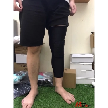 Bó Gối Thủ Môn Loại Dài Giá Ưu Đãi 149k - Đệm êm, Bảo Vệ Tối Ưu Cho Cầu Thủ 5
