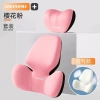 Bộ gối tựa đầu & đệm lưng ô tô Memory Foam - Hỗ trợ cột sống, giảm đau cổ, giá chỉ 189.000₫ 3