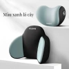 Bộ gối tựa đầu lưng cao su non Awesome - Giảm đau lưng khi lái xe, giá 265.000đ 4
