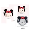 Bộ Gối Tựa Đầu Lưng Chuột Mic.ky - Xe Hơi, Ghế Văn Phòng Dễ Thương, Giá 51.800₫ 7
