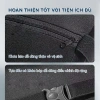 Bộ gối tựa đầu lưng ô tô EMA cao su non cotton thoáng, bảo hành 1 năm, chỉ 93.000₫ 6