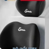 Bộ gối tựa đầu lưng ô tô EMA cao su non cotton thoáng, bảo hành 1 năm, chỉ 93.000₫ 8