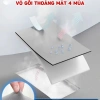 Bộ gối tựa đầu & lưng ô tô XCHAT công thái học giảm đau cổ vai, thắt lưng - 99.000đ 4